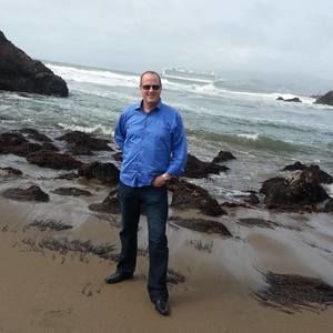 Meet your Posher, Mark